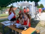 DJK Beachvolleyball-Turnier 2015