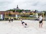 DJK Beachvolleyball-Turnier 2016